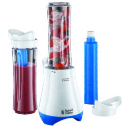 Russell Hobbs 21351 Mix & Go Cool Blender